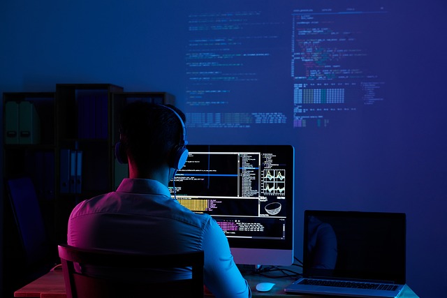 software kódování